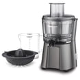 thumbnail image 4 of Cuisinart Combo Extractor de Jugo y Exprimidor de Cítricos, 4 of 5