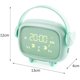 thumbnail image 4 of RV Despertador para niños, reloj digital en forma de ángel con pantalla LED, respiración automática inteligente Sailing Electrónica, 4 of 4