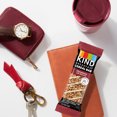 thumbnail image 6 of KIND Breakfast Cereal Bar, Cinnamon with Almonds, Gluten Free, 9.3 oz, 6 Count, Shelf Stable, Cardboard Box, 6 of 6