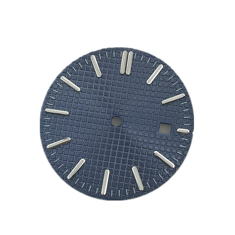Watch Movement Dial 31MM With Single Date Window For DG2813