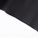 thumbnail image 4 of Playera Elvqul Hombre Casual Manga Larga Negro Cuello Mao Lino Algodón de Color Sólido, 4 of 7