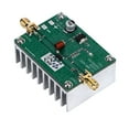 thumbnail image 3 of Placa amplificadora de potencia de alta frecuencia RF 433 MHz 8 W Módulo digital Componente electrónico, 3 of 12