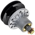 thumbnail image 4 of 8TEN Spindle Assembly for Exmark 1-323532 1-413330 44-inch Deck 3 Pack 810-CSP2447N, 4 of 6