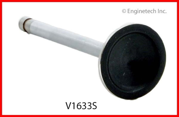 VALVE 1 EXH FORD 3.9L 2