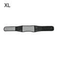 thumbnail image 2 of Heated Back Brace, Back Belts For Back Pain Self Heating  Therapy Waist Belt Back Brace Lumber Support Breathable Unisex Sports Waist Belt Waist Support For Sports Lovers, 2 of 8