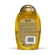 OGX Shampooing Soin + Vitamine E par Organix pour Homme - Shampooing de 13 oz – image 2 sur 5