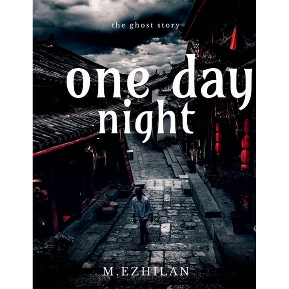 One Day Night, (Paperback)