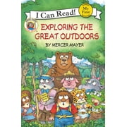 Mercer Mayer: Little Critter: Exploring the Great Outdoors (Paperback)