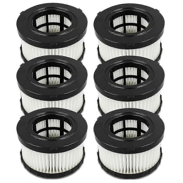 Dc5151h Replacement Hepa Filter For Dc5151h Dc515 Dcv517 Dcv517b Wet Dry Vacuum