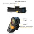 thumbnail image 2 of LX3 Helmet Headset 1200MAH BT5.0 Hands-Free Call Anti-Jamming -A, 2 of 5