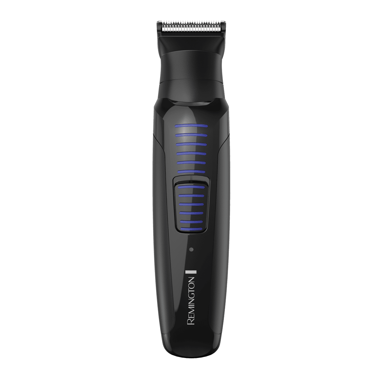 Remington Personal Rechargeable Beard and Moustache Trimmer, All-in-1 Kit