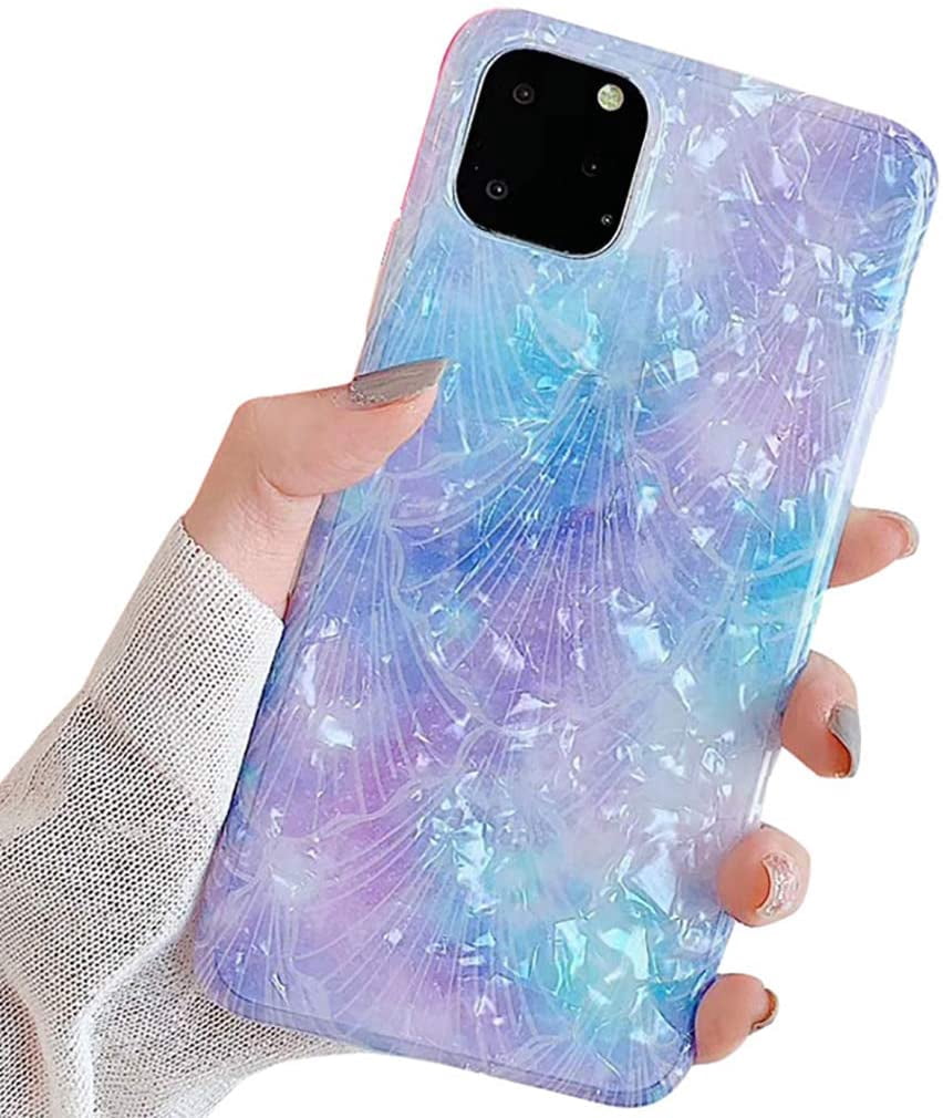 iPhone Xr Case, iPhone Xr Mobile Phone Case Soft Flex Silicone Case Ultra Thin Mobile Phone Case TPU Bumper Case Cover Protection Shockproof Case Cover for iPhone Xr (6.1 Inch) (13)