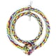 thumbnail image 5 of Bird Toys-Anillo Algodón y Lino Pequeño Ormromra HMHZ932-1, 5 of 6