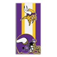 thumbnail image 1 of Toalla Northwest Minnesota Vikings NFL 76x152 cm, 1 of 1