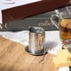 thumbnail image 3 of Infusores de té para té suelto, colador de té de acero inoxidable, difusor de té de malla extrafina para preparar té y especias, 3 of 7