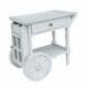 thumbnail image 4 of Carrito de cocina para casa de muñecas a escala 1:12, minibar, buffet, dioramas, accesorios para fotos, decoración de casas de muñecas, escenografía, 4 of 9