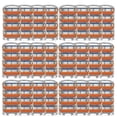 thumbnail image 1 of 48pcs 5 Layers Shaver Blades Compatible Cartridges Men Care For Gillette Fusion Razor 1-12PACK, 1 of 2