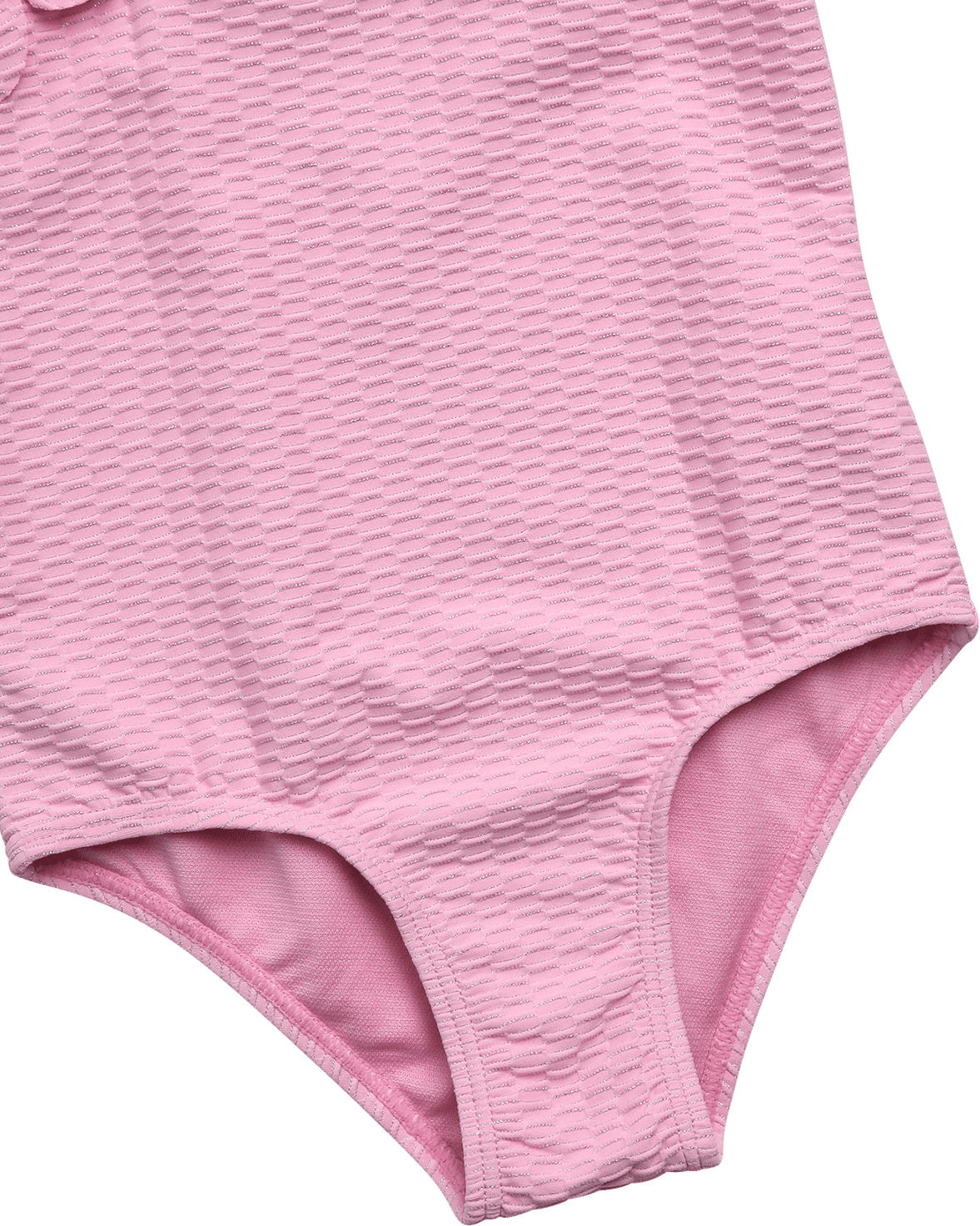 Jessica Simpson Girls' Flower One-piece Swimsuit, Sizes 4-16
