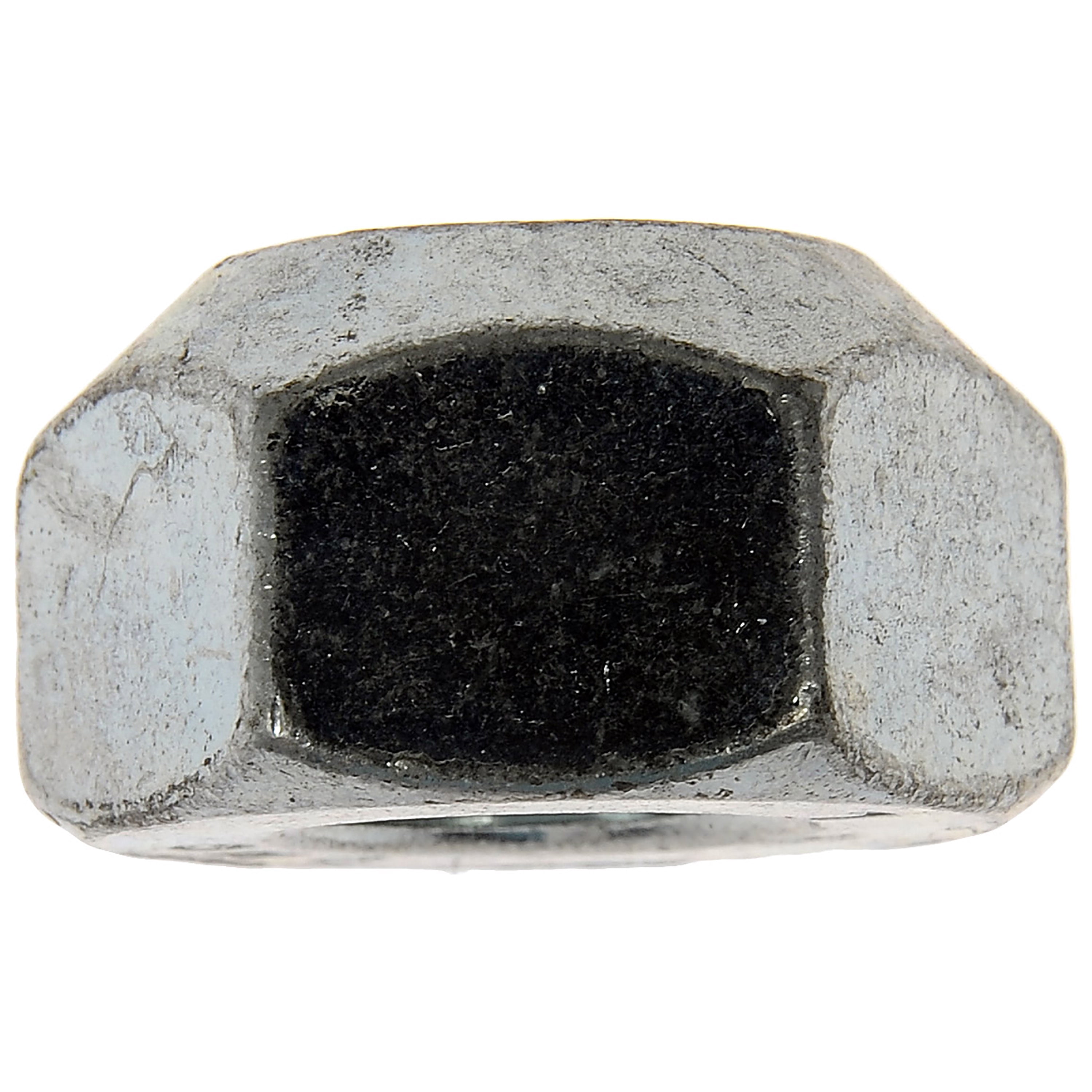 Dorman HD Solutions 611-0099.25 Zinc Clear Chromate Wheel Lug Nut