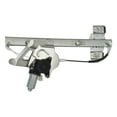 thumbnail image 6 of ACDelco Gold Window Regulator w/ Motor Fits 2004 Buick LeSabre, 6 of 7