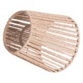 thumbnail image 4 of Shisuyan Lampshade Replacement Ceiling Light Cover Rustic Pendant Hanging Light Cover, 4 of 7