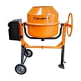 thumbnail image 1 of Revolvedora De Cemento A Gasolina 160 L Concreto, 1 of 6