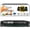Black*1, variant on 416A W2040A W2041A W2043A W2042A Toner Cartridges Compatible for HP MFP M480f MFP M479dw MFP M479fdn MFP M479fdw MFP M479fnw Printers, High Yield 2,400 Pages