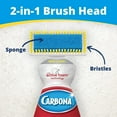 Carbona OxyPowered 2in1 Carpet Cleaner, 27.5 Ounces Pack of 2