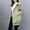 Light Green#1, variant on Rollbacks & More GaThRRgYP Spring Autumn Trench Coat Woman,Women's New Casual Fashion In The Long Thin Coat Temperament Casual Coat White M