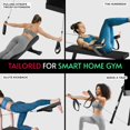 thumbnail image 2 of Pilates Loops Crostice compatible con una máquina tonal, 2 of 6