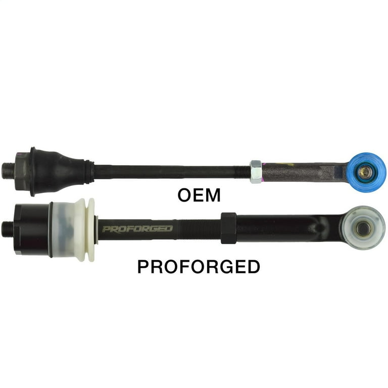Proforged Tie Rod End GM/Hummer Truck 104-10966 Proforged Tie Rod End GM/Hummer Truck 104-10966