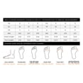 thumbnail image 2 of LUCKY STEP Womens Retro Suede Sneakers Gum Sole Low-Top Casual Shoes,White&Grey, 2 of 9