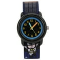 thumbnail image 2 of Reloj impermeable para niños Jadeshay con Patrón de dibujos animados de cuarzo, 2 of 12