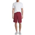 thumbnail image 4 of Russell Men's 9" Core Performance Active Shorts, up to Size 5XL, 4 of 6