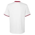 thumbnail image 2 of Jersey clásico blanco talla grande Outerstuff FIFA World Cup, 2 of 2