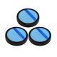 thumbnail image 1 of 3 uds para motor Philips prefiltro lavable filtro Hepa Fc6409 6408 6170 6401 6402 6404 Vac ZefeiWu 8390614081918, 1 of 1