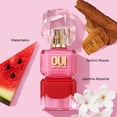 thumbnail image 4 of Juicy Couture OUI Eau De Parfum, Perfume for Women, 1 oz, 4 of 7