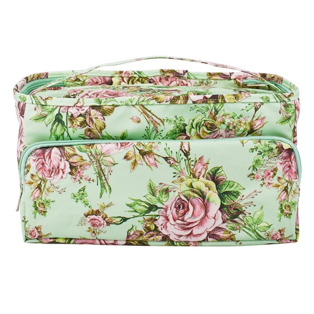 Bolso Mano Oxford Con Asa Superior Colorido DIY para Viajes Compras Diarios (bolso Cuadrado)
