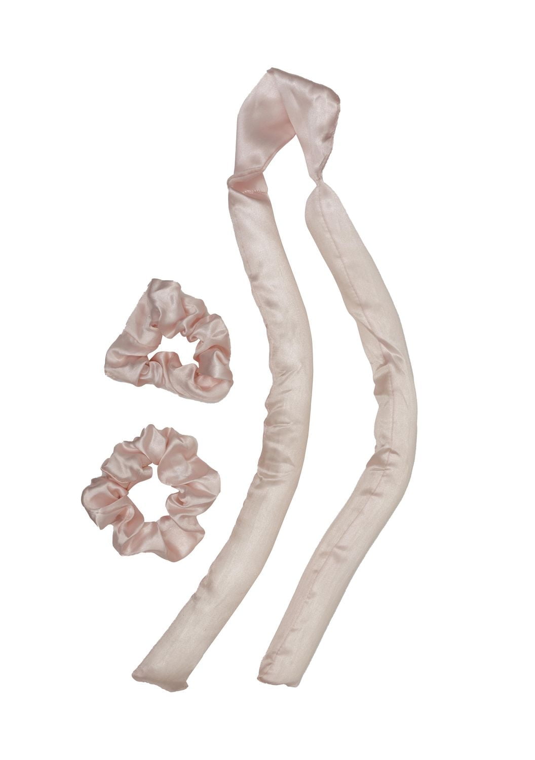 Conair 3 pc Heatless Styling Set, 3 pc Heatless Roller