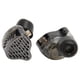 thumbnail image 5 of Auricular con cable para monitor auriculares con monitor diafragma nano delicado KZ X HBB PR2 para músico, 5 of 8
