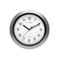 thumbnail image 1 of La Crosse Technology WT-3129S - Clock - quartz - wall mountable - 12.01 in, 1 of 3