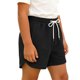 thumbnail image 2 of Shorts de Running para Niñas Cintura Elástica Shorts Deportivos de Entrenamiento Sueltos Casuales Ligeros Activos Shorts de Pierna Ancha con Bolsillos 2-3 Años, 2 of 8