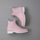 thumbnail image 4 of Botas Mujer Tobillo Wellies Botas De Lluvia Chelsea Unisex Botas De Goma Antideslizantes Impermeables Bota Chelsea Ligera Y Acogedora con Pierna Ancha Dry Regatta Garden, 4 of 5