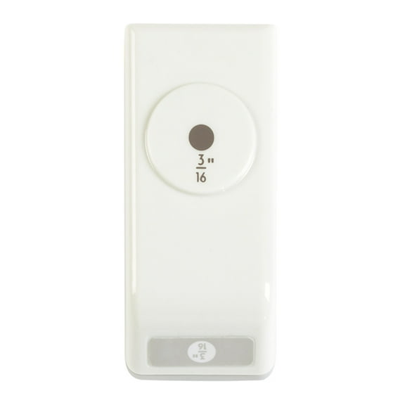 Small Punch-Circle, .1875"