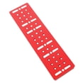 thumbnail image 4 of Placa de cola perfecl Adaptador de telescopio Metal 30cmx8cm, 4 of 8