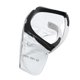 thumbnail image 1 of Gafas De Seguridad Para Láser Co2, Ergonómicas, Reflectantes, Cómodas, De Alta Transparencia, 10600 Nm, Gafas De Seguridad Para Láser, Luz Profesional, Multiusos Para Corte Por, 1 of 8