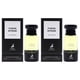 thumbnail image 1 of Perfume Maison Alhambra Fusion Intense para hombre, 80 ml, paquete de 2, 1 of 3