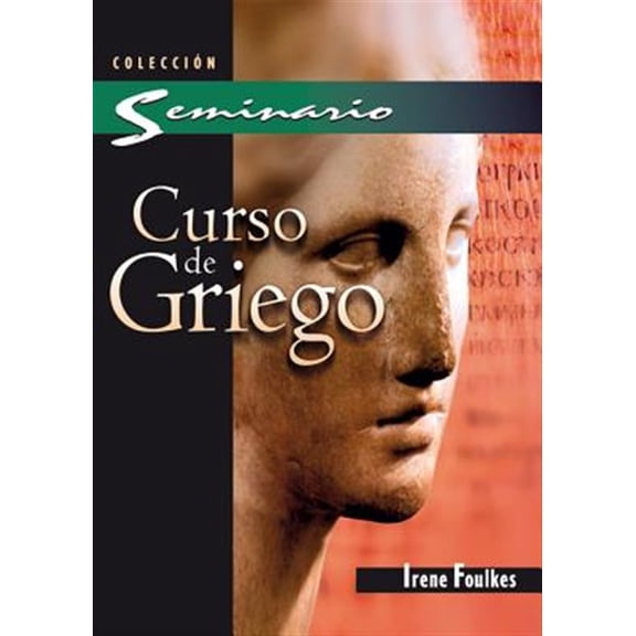 Pre-Owned Curso de Griego (Paperback)