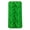 Green, variant on comerut Ice Cube Tray Reusable Heat Resistant DIY Pineapple Coconut Tree Style Silicone Mold Ice Ball Maker for Kitchen