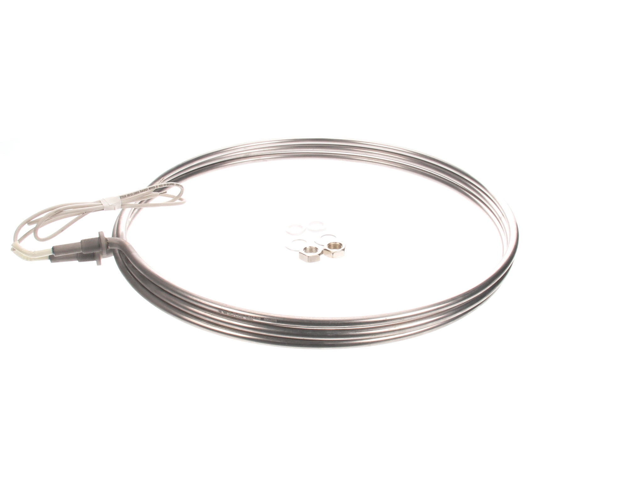 Giles 20306 Gef-720 Element, 6666W, 208V